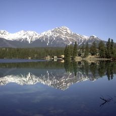 Lac Beauvert