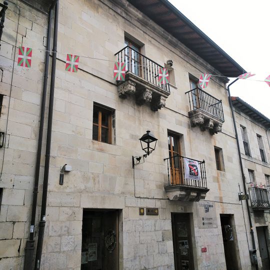 Casa Mayor 8