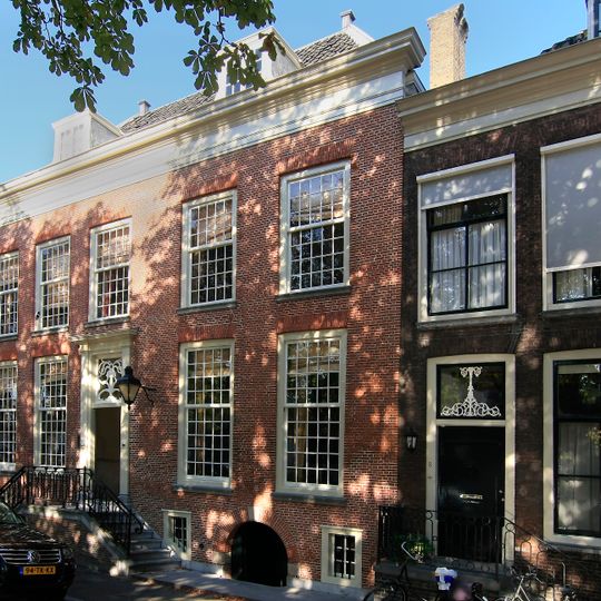 Stichting het Dordts Patriciërshuis