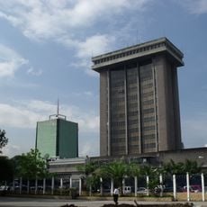Government Center Tower