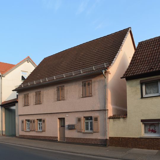 Casteller Straße 39