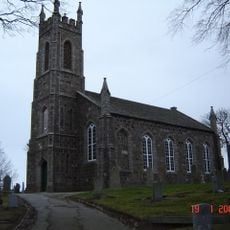 Nigg Parish Church