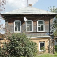 Купеческий дом (Боровск)