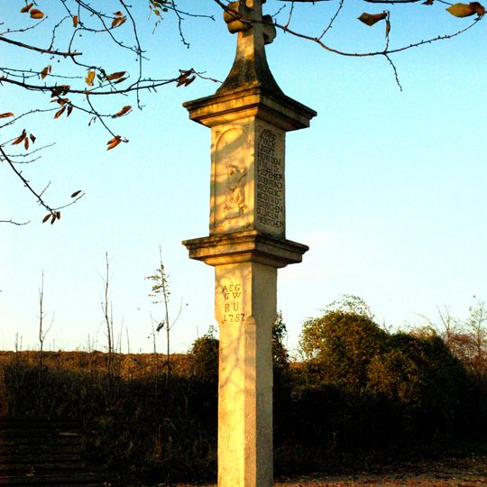 Parisdorf Bildstock 932