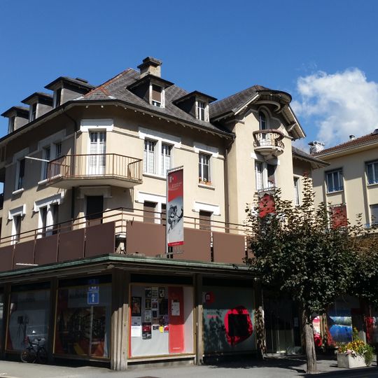 Walliser Filmzentrum