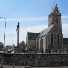 Église Saint-Jean de Champrepus