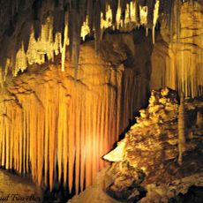 Moondyne Cave