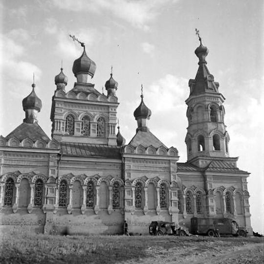 Մեշկովսկայա