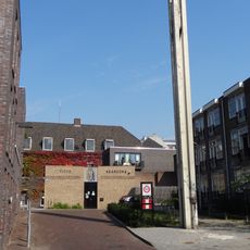 Titus Brandsma-monument