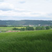 Harsdorf