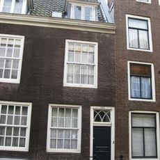 Kerkstraat 302, Amsterdam