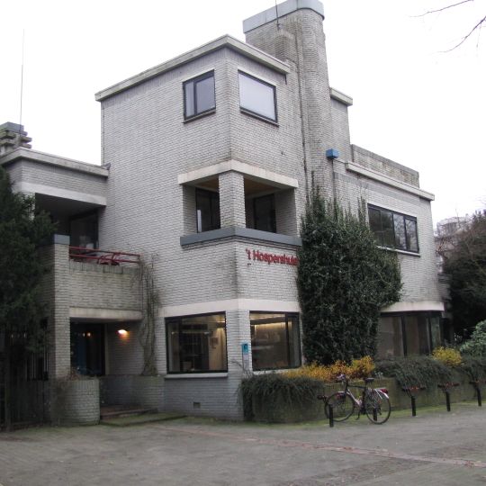 't Hospershuis