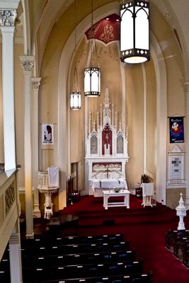 Interior 0