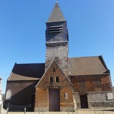 Église Saint-Michel de Flines-lez-Raches