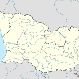 Abastumani (Adigeni municipality)