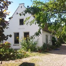 Heinkuitenstraat 32, Abcoude