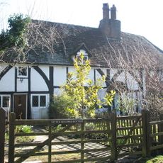 Applecroft  Little Maltings Cottage