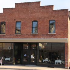 Conley–Maass–Downs Building