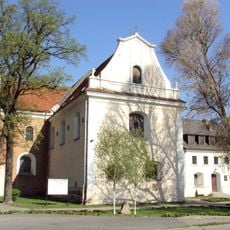 Saint Bonaventura church in Pakość