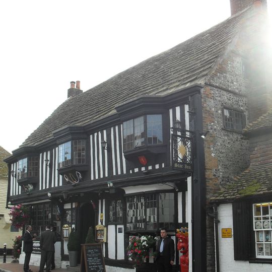 The Star Inn