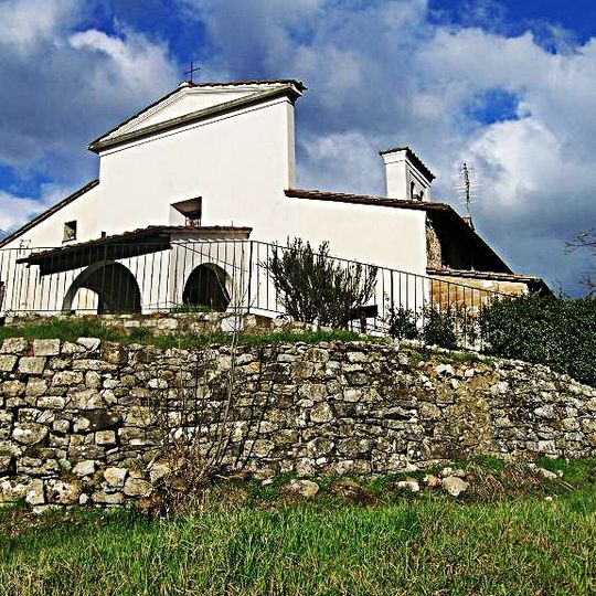 Chiesa di San Miniato