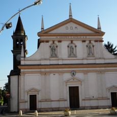 Chiesa di San Nicola da Bari Vescovo