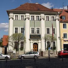 Marktplatz 3 (Bad Windsheim)