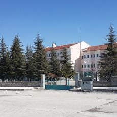 Çıraklık Park