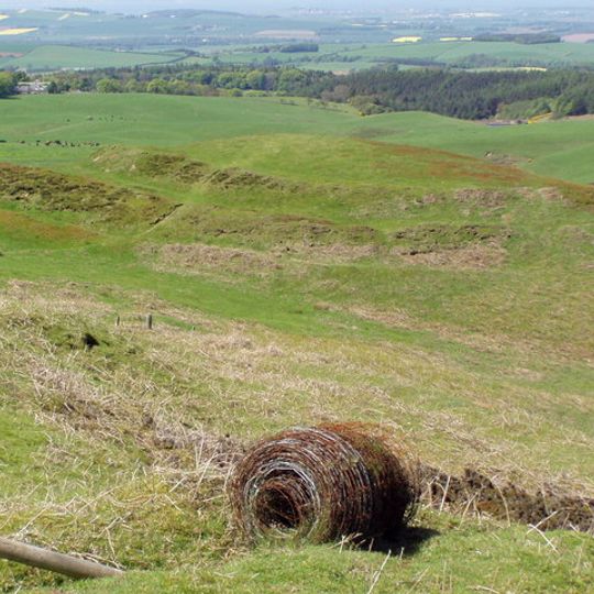 White Castle, East Lothian