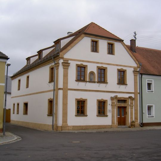 Ehemaliger Gasthof