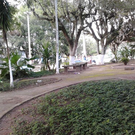 São Gonçalo dos Campos