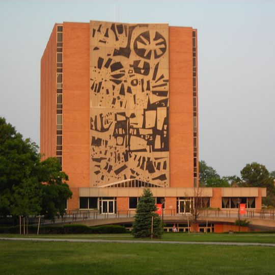 Bowling Green State University
