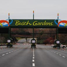 Busch Gardens Europe