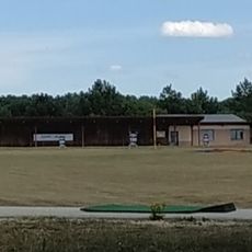 Golf de Nancy Pulnoy