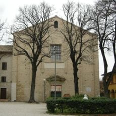 Pinacoteca San Domenico