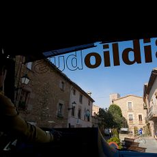 Bibliobús Guilleries