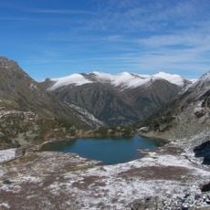 Oberer Rotgüldensee