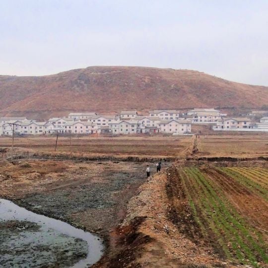 P'yŏngan Południowy