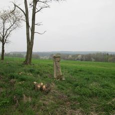 Kříž u Radějovic
