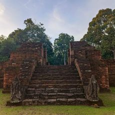 Candi Kedaton