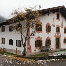 Bauernhaus