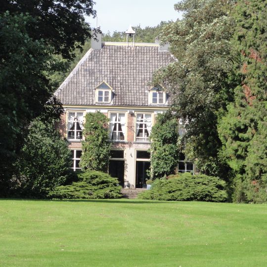Huis te Horssen