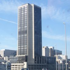 James Monroe Building