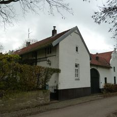 Putweg 22, Arensgenhout