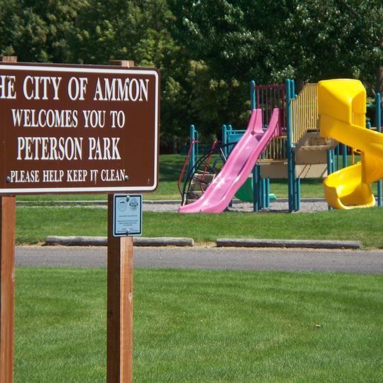 Ammon