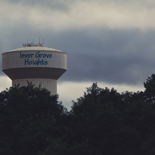 Inver Grove Heights