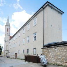 Redemptoristenkloster