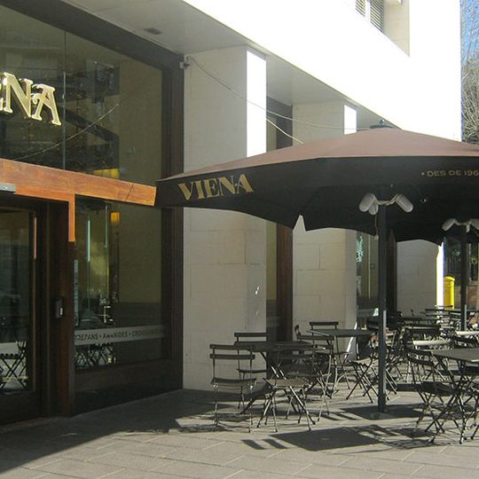 VIENA