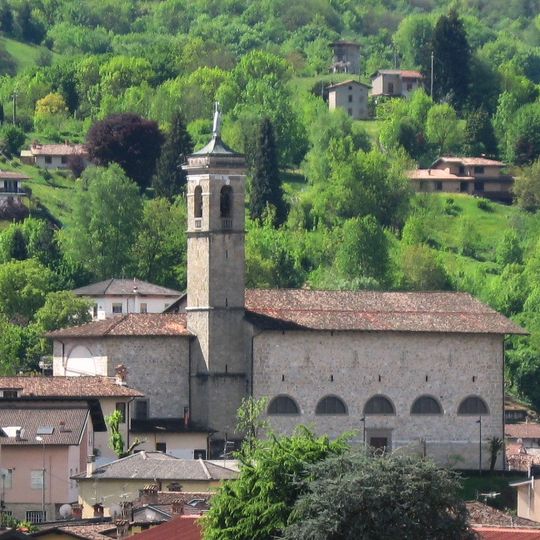 Chiesa di San Martino