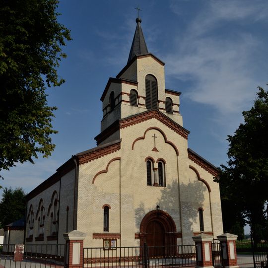Horyszów Polski